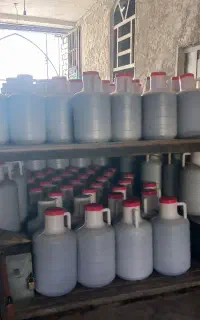 رب انار با غلظت بالا (بازرگانی ولایتی)