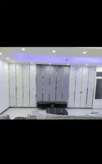 دکوراسیون داخلی و دیوار پوش و pvc کناف کاغذ