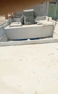 قایق فروشی