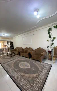سوئت آپارتمان نوساز