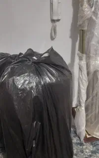 چادربرزت پاکستانی (نو و استفاد نشده(