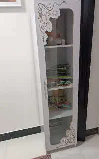 جاکتابی و اسباب بازی