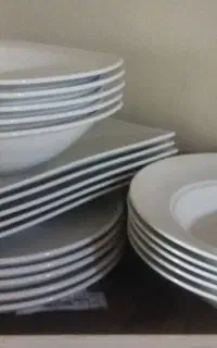 ظروف چینی
