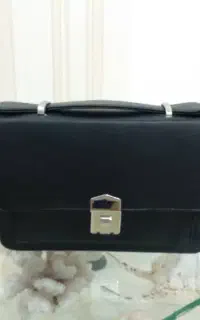 کیف چرم مردانه ، کلاسیک