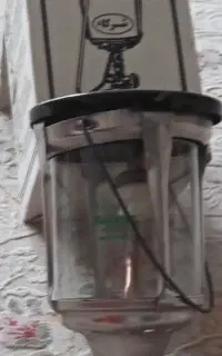 روشنایی پیک نیک .