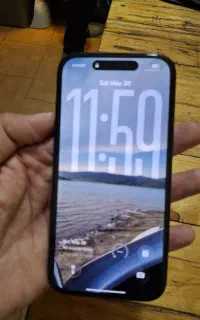 ایفون 15 نرمال