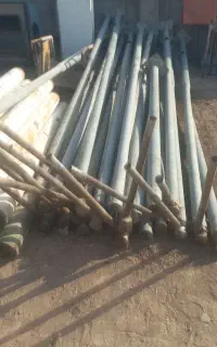 سلام  پایه تیر برق