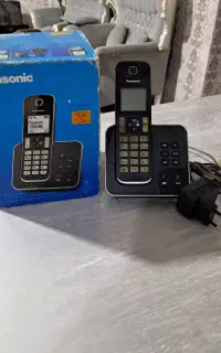 تلفن بی سیم