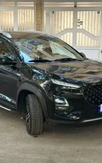 ام وی ام ایکس ۲۲ پرو توربو