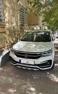 فروش فردا sx 5