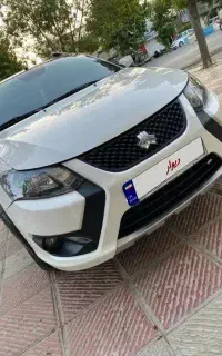کوییک ۱۴۰۴ Gxr پارس خودرو