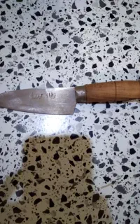 چاقوی زنجان حیدری