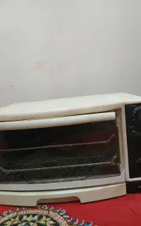 توستر پارس خزر