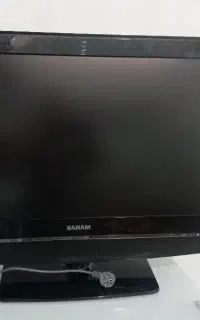تلوزیون