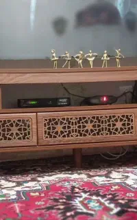 میزتلویزیون