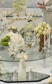 اجرا و اجاره سفره عقد و بله برون