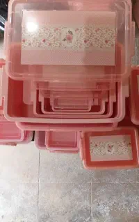 جاحبوبات پنیرکره سالادادویه مرباوست۴عددیو۳عددرزگلد