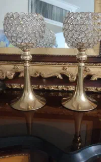 جا شمعی