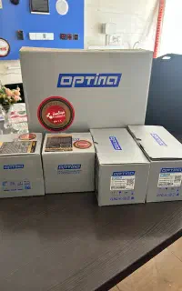 پکیج دوربین مداربسته