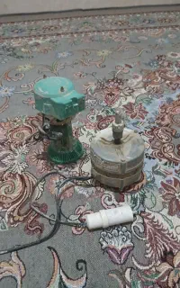 پمپ کولر
