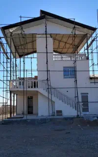 (جوشکاری سیار)سبک سازی نبش کشی قیمه تیراهن ، پنجره