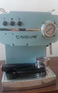 قهوه ساز دست دوم در حد نو