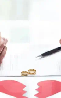 وکیل طلاق
