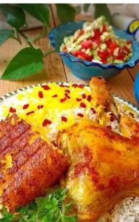 جویای کار آشپزی و جوشکاری هستم در کشور عراق