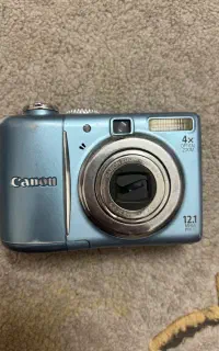 دوربین canon