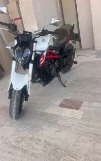 بنلی ۳۰۰ مدل ۴۰۳