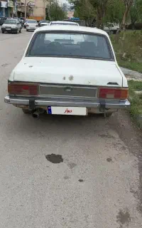 پیکان سواری مدل ۸۰