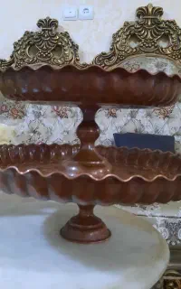 ظروف مسی