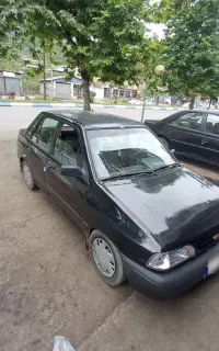 پراید