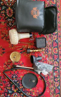 قلیان