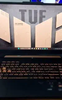 ASUS TUF Gaming F15