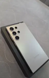 S24 ultra 256/12