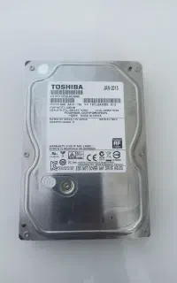 هارد 500GBتوشیبا