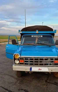 نیسان بیرنگ دیزل 90