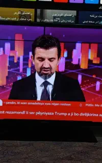 تلویزیون ال ایدی سامسونگ ۴۰ اینج