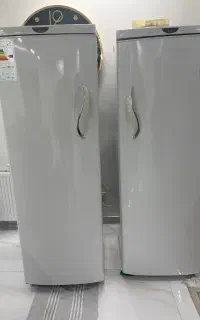 یخچال فریزر بدون برفک دوقلو امرسان