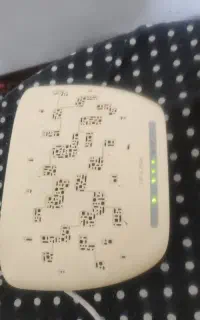 مودم ADSL بی سیم dplink