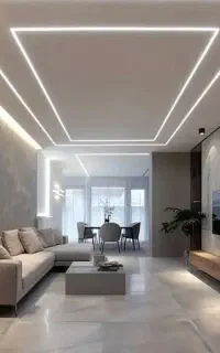 اجرای کناف جایگزین گچ
