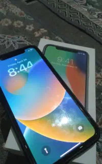 آیفونx