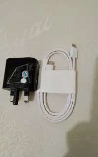 کابل شارژر اصلی وکلگی اصلی ۲۵ وات