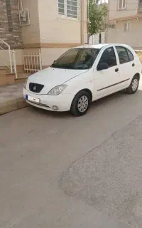 تیبا۲مدل۱۴۰۱