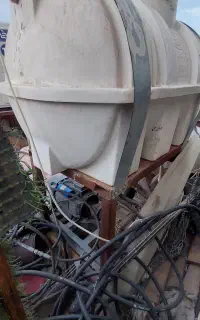 دستگاه کارواش صنعتی