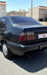 دوو ریسر مدل 94 انژکتور