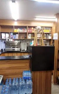 استخدام صندوقدار، چیدمان، باریستا در فروشگاه مکعب