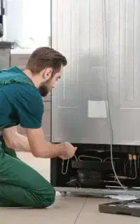تعمیرات تخصصی یخچال و لباسشویی سریع و مطمئن