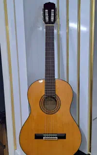 گیتار آریا AK-20  در حد نو